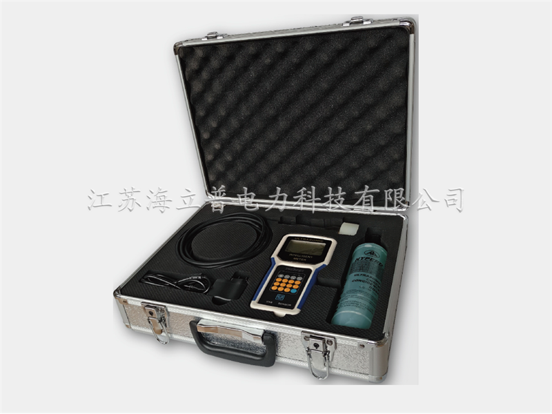 HNPUS-100 便攜式超聲波測(cè)油位控制器